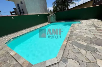 Casa com 4 quartos para alugar na Avenida Governador Mário Covas Júnior, Cibratel II, Itanhaém