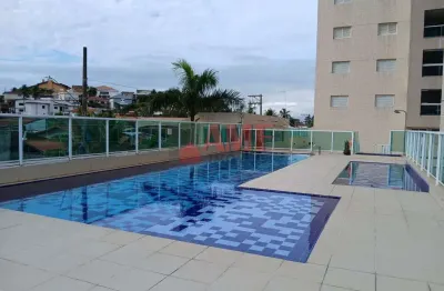 Apartamento com 3 quartos à venda na Praia do Sonho, Itanhaém 