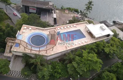 Apartamento com 1 quarto à venda no Ilha Porchat, São Vicente 
