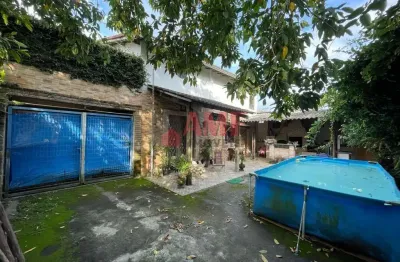Casa com 3 quartos à venda no Jardim Jamaica, Itanhaém 