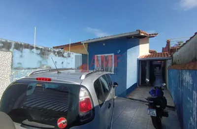 Casa com 2 quartos à venda no Santa Júlia, Itanhaém 