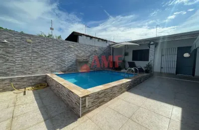 Casa com 2 quartos à venda no Jardim Corumbá, Itanhaém 