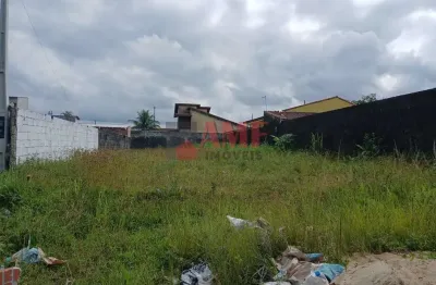 Terreno à venda no Cibratel II, Itanhaém 