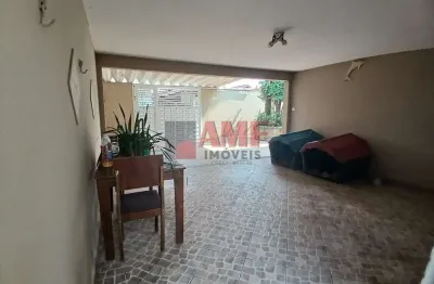 Casa com 3 quartos à venda no Balneário Maracanã, Praia Grande 