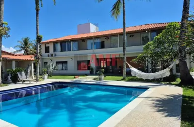 Casa com 6 quartos à venda no Cibratel II, Itanhaém 