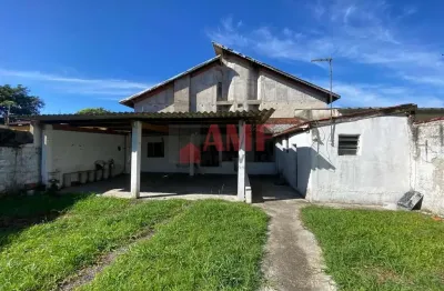 Casa com 2 quartos à venda no Cibratel II, Itanhaém 