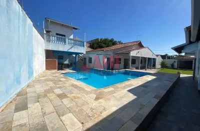 Casa com 2 quartos à venda no Balneário Gaivota, Itanhaém 