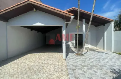 Casa com 3 quartos à venda no Satélite, Itanhaém 