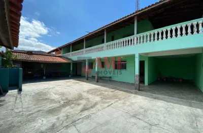 Casa com 4 quartos à venda no Bopiranga, Itanhaém 