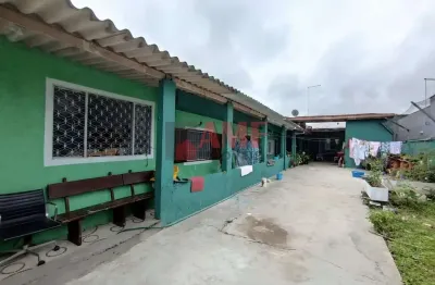 Casa com 3 quartos à venda no Balneário Tupy, Itanhaém 