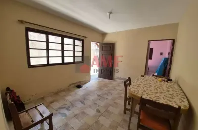 Casa com 1 quarto à venda no Jardim Guacira, Itanhaém 