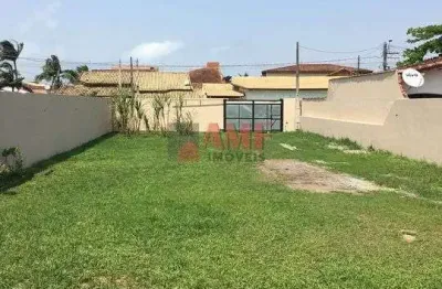 Terreno à venda no Cibratel II, Itanhaém 