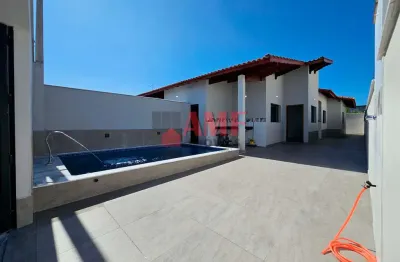 Casa com 3 quartos à venda no Bopiranga, Itanhaém 