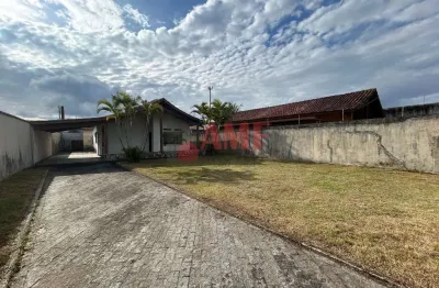 Casa com 3 quartos à venda no Cibratel II, Itanhaém 