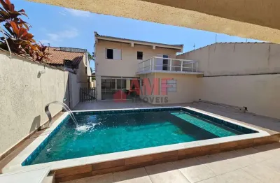 Casa com 3 quartos à venda na Av Camburiú, 71, Cibratel II, Itanhaém