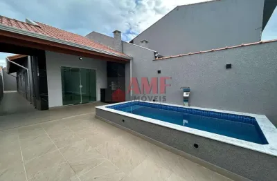 Casa com 2 quartos à venda no Satélite, Itanhaém 