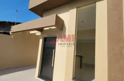 Casa com 2 quartos à venda no Jardim Grandesp, Itanhaém 