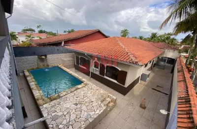 Casa com 3 quartos à venda na Rua Rio De Janeiro, Cibratel II, Itanhaém