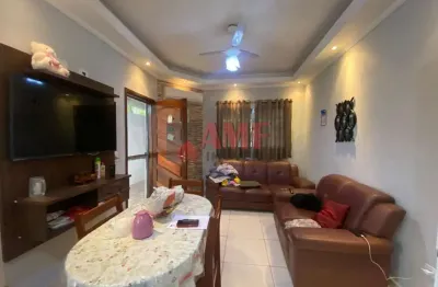 Casa à venda no bairro nossa senhora do sion - itanhaém/sp