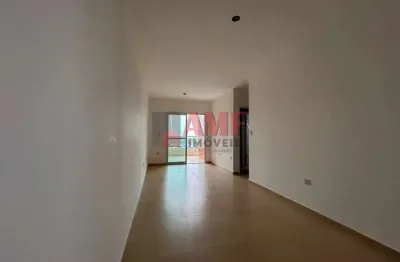 Apartamento com 2 quartos para alugar na Rua Condessa De Vimieiros, Centro, Itanhaém