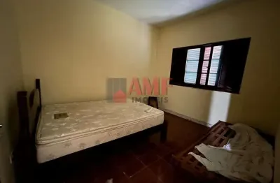 Casa com 3 quartos para alugar na Rua Xingu, Balneário Tupy, Itanhaém
