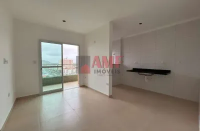 Apartamento com 2 quartos para alugar na Rua Condessa De Vimieiros, Centro, Itanhaém