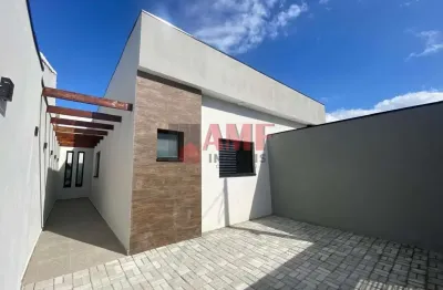 Casa com 2 quartos à venda no Jardim Praia Grande, Mongaguá 