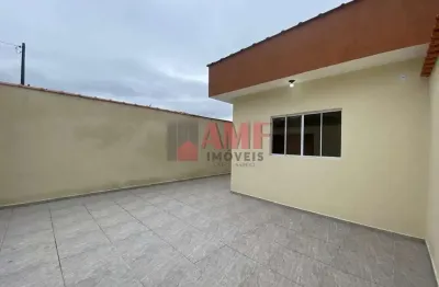 Casa com 2 quartos à venda no Jardim Santa Terezinha, Itanhaém 