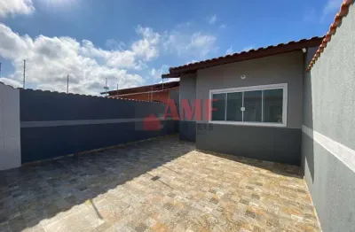 Casa com 3 quartos à venda no Bopiranga, Itanhaém 