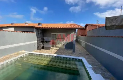 Casa com 3 quartos à venda no Bopiranga, Itanhaém 