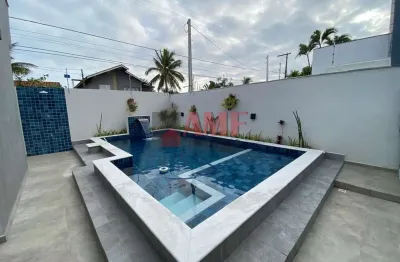 Casa com 3 quartos à venda na Rua Ana Marques  Pedro Valmore, 314, Jardim Grandesp, Itanhaém