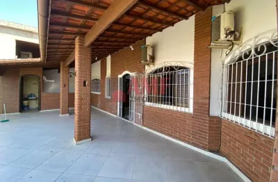 Casa com 2 quartos à venda na Avenida Mario Cavos Junior, 50705009, Bopiranga, Itanhaém