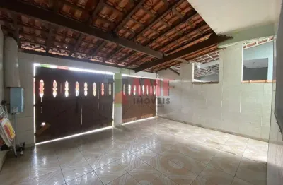 Casa com 2 quartos à venda no Florida Mirim, Mongaguá 