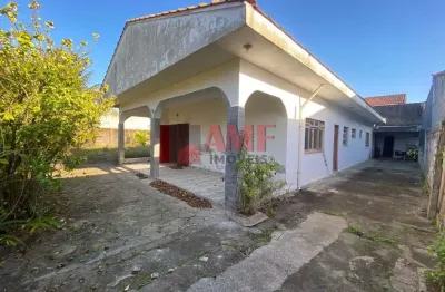 Casa com 3 quartos à venda na Rua Afonso Ribeiro, Jardim Regina, Itanhaém