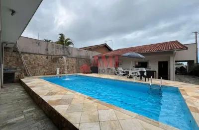 Casa com 3 quartos à venda na Rua Minas Gerais, Cibratel II, Itanhaém