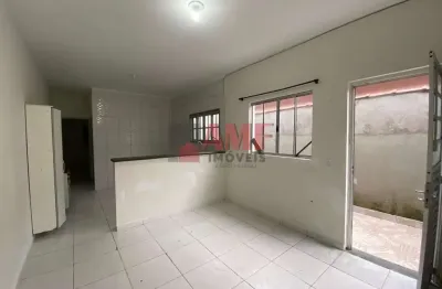 Casa com 2 quartos para alugar no Jardim Suarão, Itanhaém 