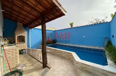 Casa com 2 quartos à venda em Nossa Senhora do Sion, Itanhaém 