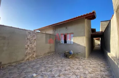 Casa com 2 quartos à venda no Recanto dos Bandeirantes, Itanhaém 