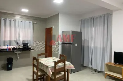 Casa com 2 quartos à venda no Balneário Itaguaí, Mongaguá 
