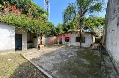 Casa com 3 quartos à venda no Cibratel II, Itanhaém 