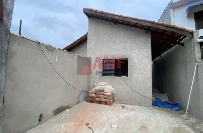 Casa com 2 quartos à venda em Nossa Senhora do Sion, Itanhaém 