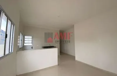 Casa com 2 quartos à venda no Jardim Brasil, Peruíbe 