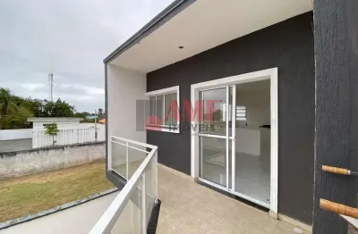 Casa com 2 quartos à venda no Jardim Brasil, Peruíbe 