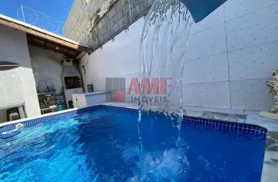 Casa com 2 quartos à venda no Cibratel II, Itanhaém 