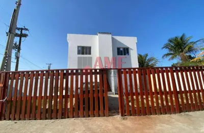 Casa com 2 quartos à venda no Jardim Umuarama, Itanhaém 