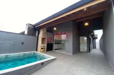Casa com 2 quartos à venda no Balneário São João Batista II, Peruíbe 