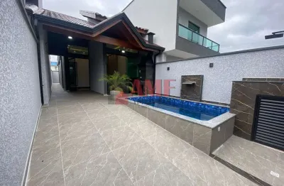 Casa com 2 quartos à venda no Jardim Ribamar, Peruíbe 