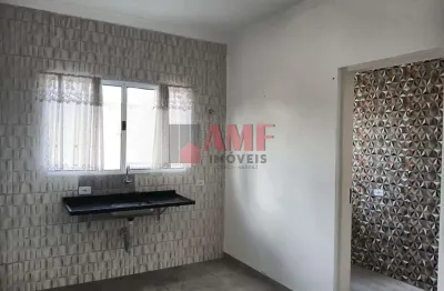 Apartamento com 2 quartos para alugar em Nossa Senhora do Sion, Itanhaém 
