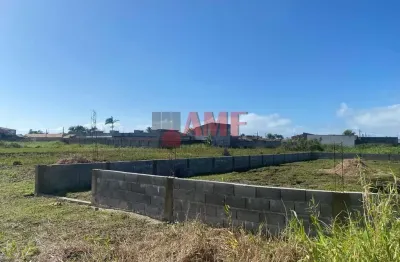 Terreno à venda no Cibratel II, Itanhaém 