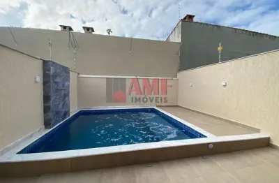 Casa com 2 quartos à venda no Jardim Grandesp, Itanhaém 